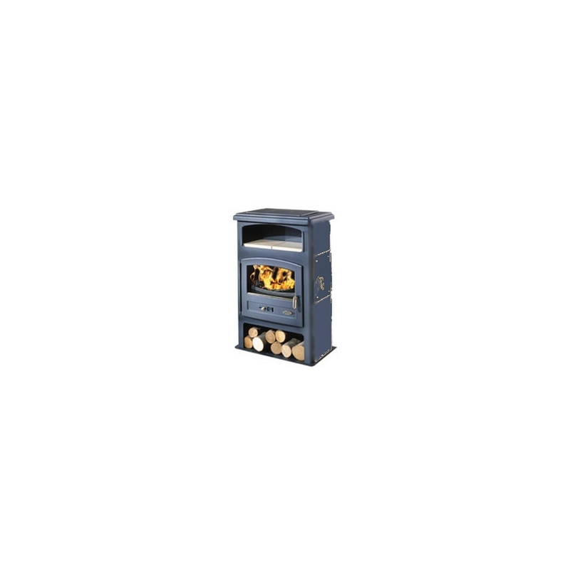 Poêle à Bois Eco · 11 Kw