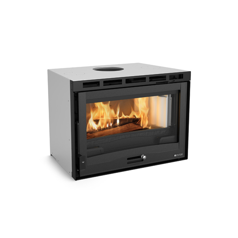 Insert à Bois 70 H49 4.0 ventilé
