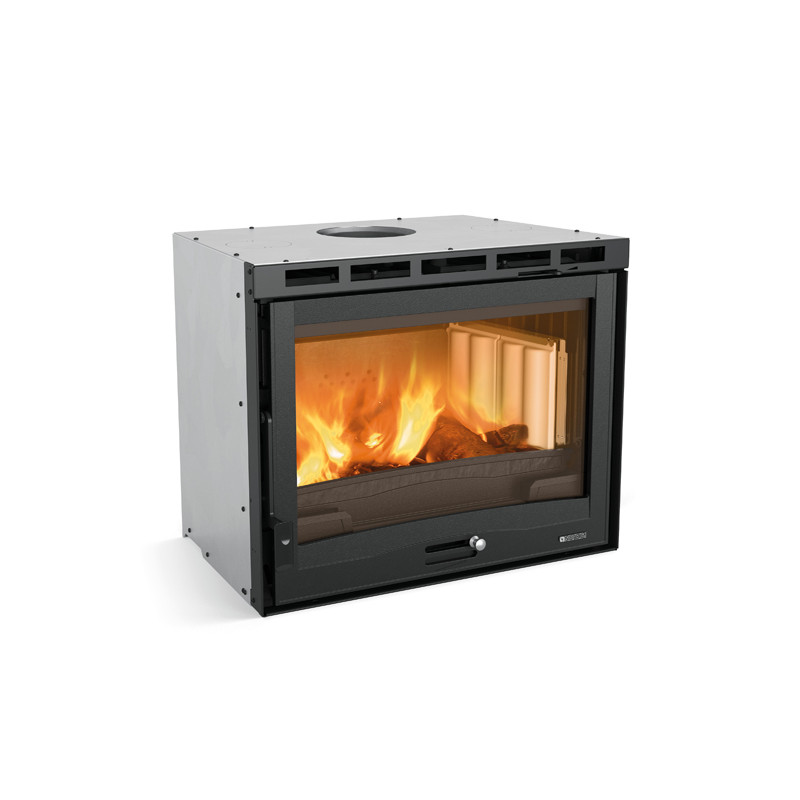 Insert à bois 70 4.0 ventilé