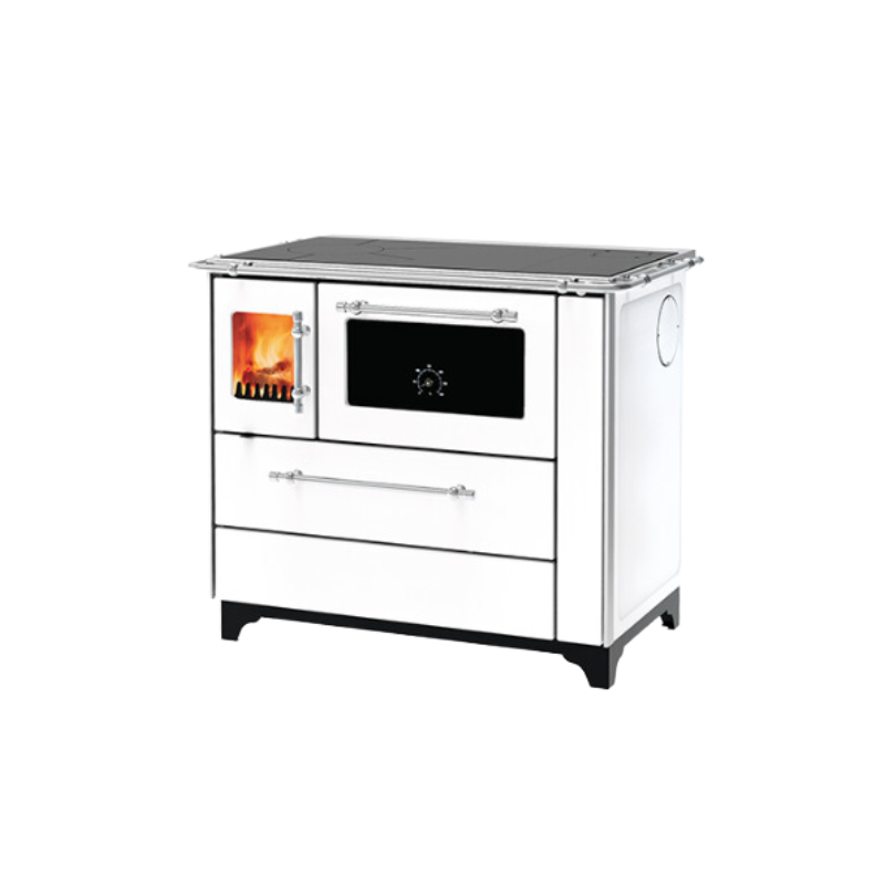 Cuisinière à Bois Donna 90 Eco · 5 Kw