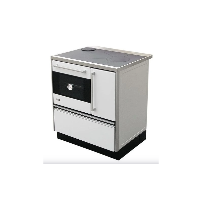 Cuisinière à bois Royal 720 Plus Eco · 8 Kw