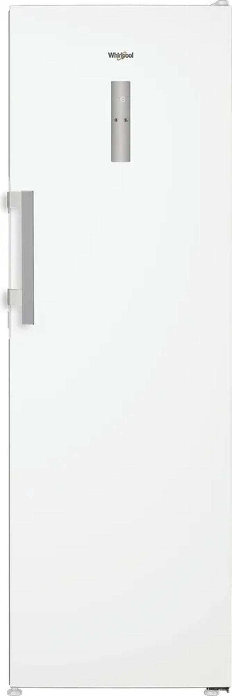 Réfrigérateur 1 porte WHIRLPOOL 365L No Frost Blanc WHMLF6443W5E