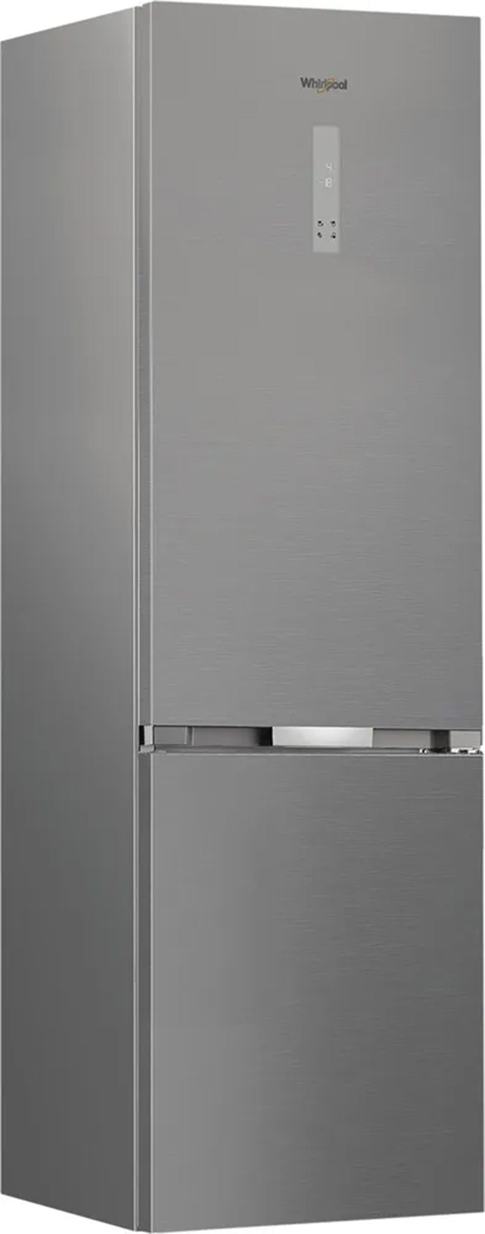 Réfrigérateur congélateur bas WHIRLPOOL WHK26402XP4E