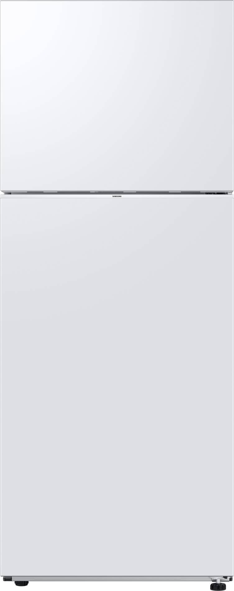 Réfrigérateur congélateur haut SAMSUNG 415L No Frost Blanc RT42CG6624WW