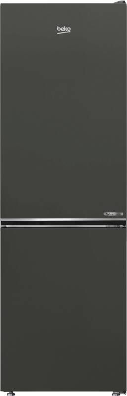 Réfrigérateur congélateur bas BEKO B7RCNE367HG
