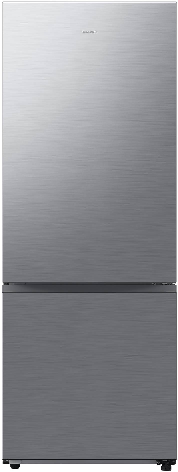 Réfrigérateur congélateur bas SAMSUNG 538L No Frost Gris RB53DG703ES9
