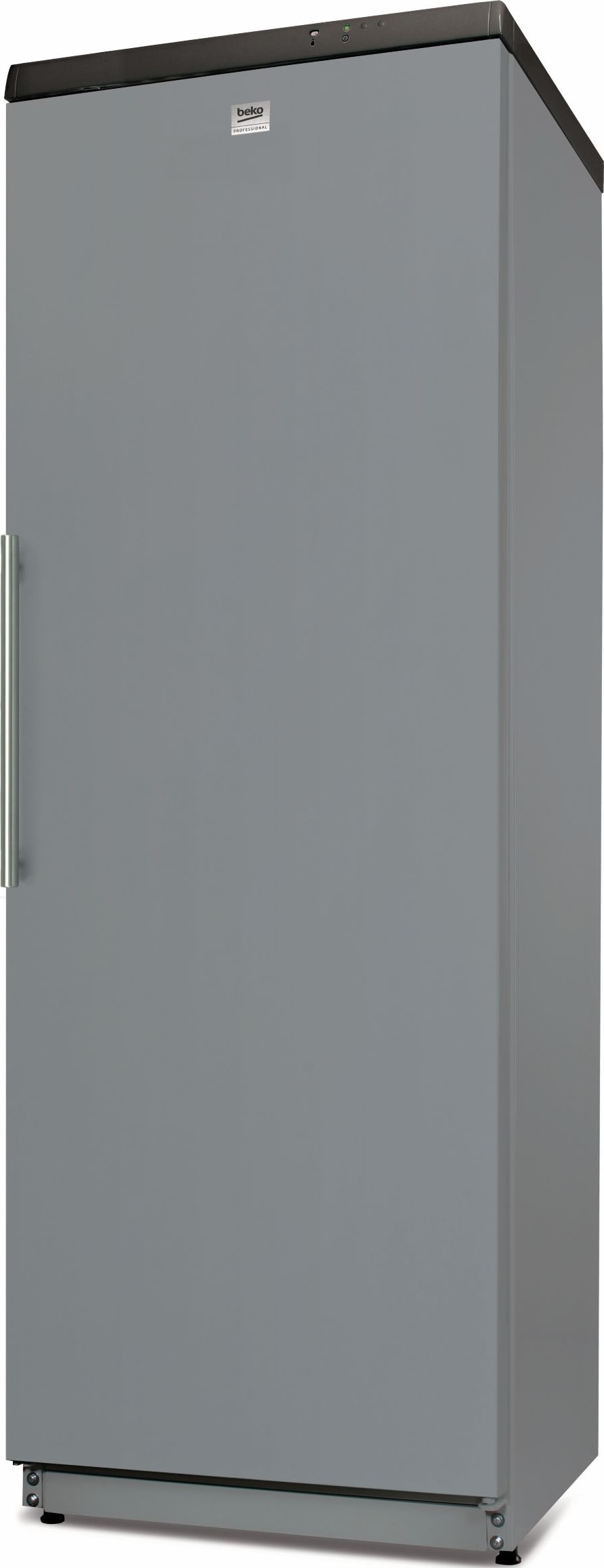 Réfrigérateur 1 porte BEKO PROFESSIONAL 480L No Frost Gris ADN480SBP