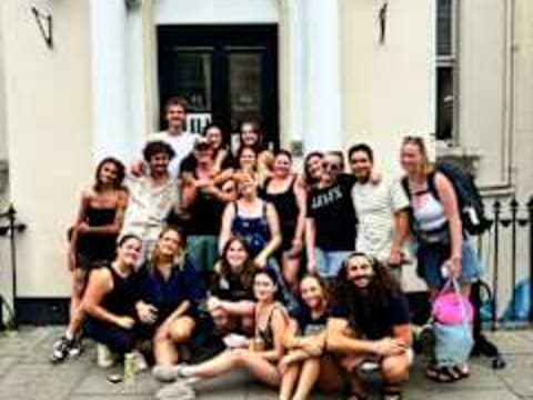 Urbany Hostel London — social hostel in London, United Kingdom