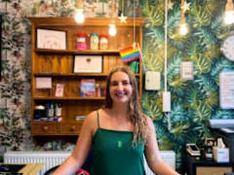 Hostelle - women only hostel London — social hostel in London, United Kingdom