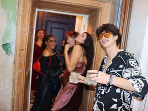 Astor Kensington — social hostel in London, United Kingdom