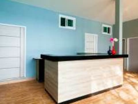 So Good Haad Rin — social hostel in Koh Phangan, Thailand