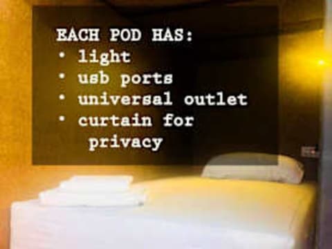 The Black Sheep Hostel — social hostel in Koh Phangan, Thailand