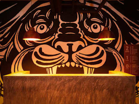 Savage Hostel Koh Tao — social hostel in Koh Tao, Thailand