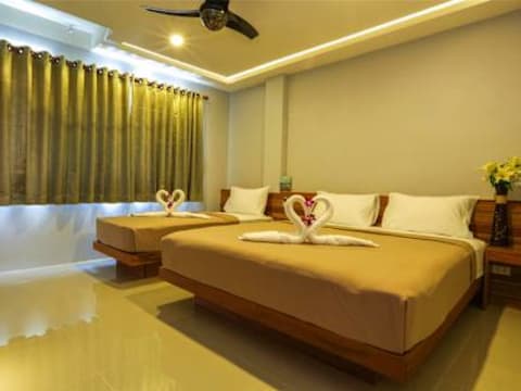 Living Chilled Koh Tao — social hostel in Koh Tao, Thailand