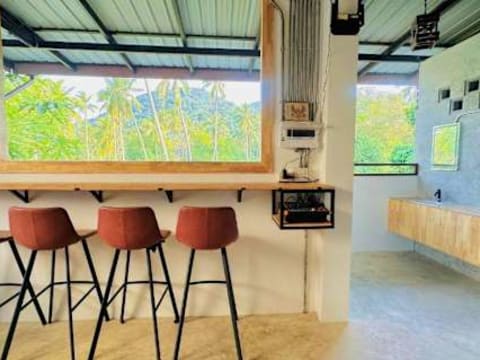 Koh Tao Silver Na's Hostel — social hostel in Koh Tao, Thailand