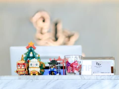 YakThai Poshtel — social hostel in Bangkok, Thailand