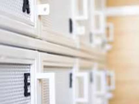 Bed One Block Hostel — social hostel in Bangkok, Thailand