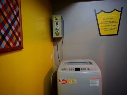 S1 Hostel Bangkok — social hostel in Bangkok, Thailand