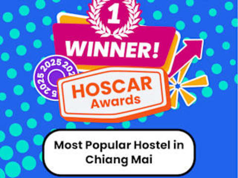 Family Home 2 Chiang Mai — social hostel in Chiang Mai, Thailand