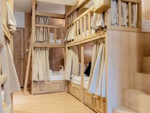 Amaka Bed and Breakfast — social hostel in Chiang Mai, Thailand