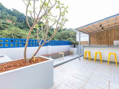 Mellow Poshtel - Kata Beach — social hostel in Phuket, Thailand