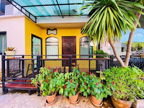 The Little Nest Phuket — social hostel in Phuket, Thailand