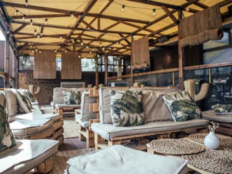 Kabul Party Hostel Barcelona — social hostel in Barcelona, Spain