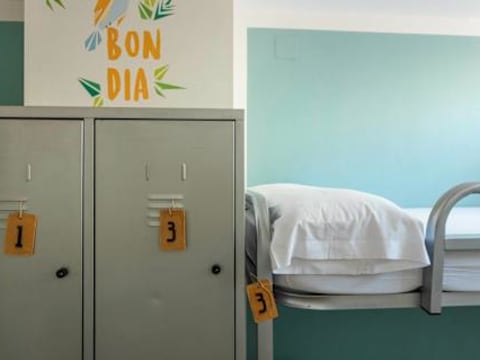 Casa Jam Barcelona — social hostel in Barcelona, Spain