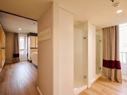 Toc Hostel Madrid — social hostel in Madrid, Spain