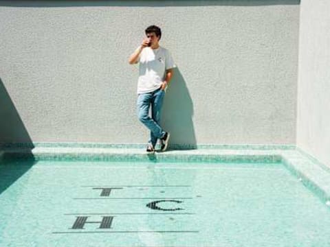 The Central House Madrid Lavapiés — social hostel in Madrid, Spain