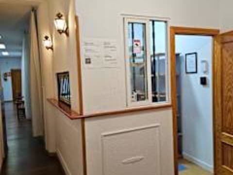 Hostal Miralva — social hostel in Madrid, Spain