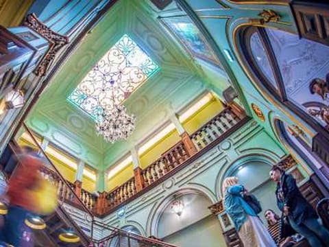 Sant Jordi Hostels Lisbon — social hostel in Lisbon, Portugal