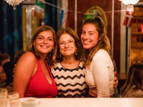 Home Lisbon Hostel — social hostel in Lisbon, Portugal