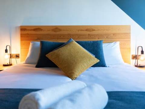 The Central House Lisbon Baixa — social hostel in Lisbon, Portugal