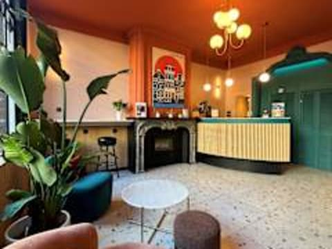 Heart Of Amsterdam — social hostel in Amsterdam, Netherlands