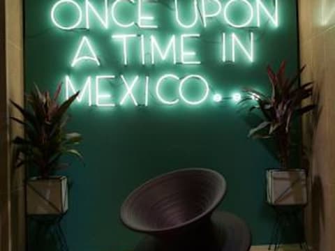 Wanderlust District — social hostel in Mexico City, Mexico