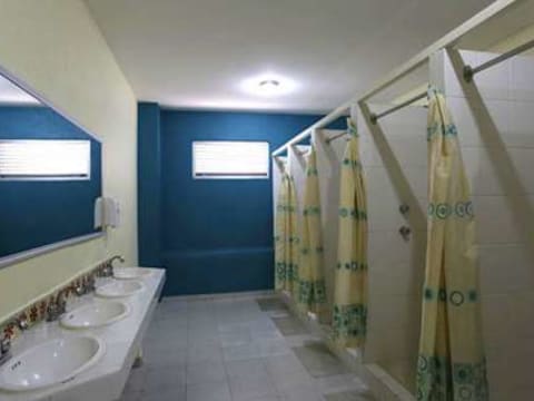 Mexico City Hostel — social hostel in Mexico City, Mexico