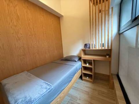 U-Co Live Centro — social hostel in Mexico City, Mexico