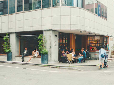 CITAN Hostel — social hostel in Tokyo, Japan