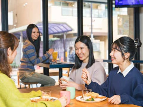 Imano Tokyo Hostel — social hostel in Tokyo, Japan