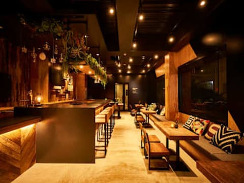 Focus Kuramae — social hostel in Tokyo, Japan