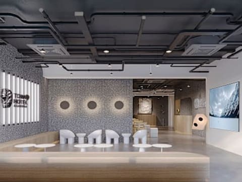 Tora Hotel Asakusa — social hostel in Tokyo, Japan