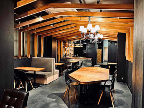 Namba Guesthouse HIVE — social hostel in Osaka, Japan