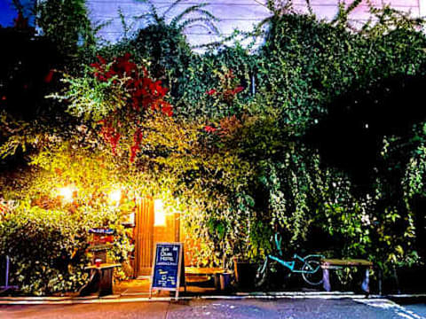 Air Osaka Hostel — social hostel in Osaka, Japan