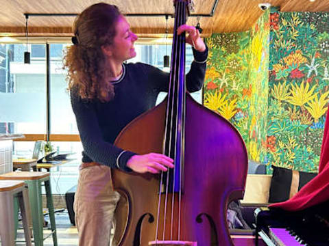 Feel Osaka Yu — social hostel in Osaka, Japan