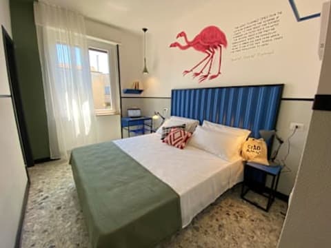 YellowSquare Milan — social hostel in Milan, Italy