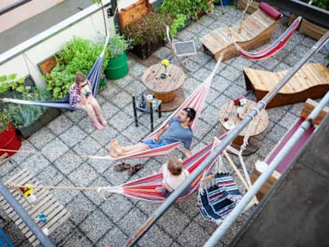 Ostello Bello Milano Centrale — social hostel in Milan, Italy