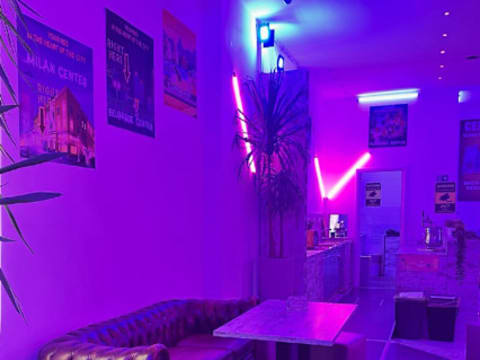 New Generation Hostel Milan Center Navigli — social hostel in Milan, Italy
