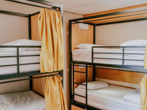 Garden Lane Backpackers — social hostel in Dublin, Ireland