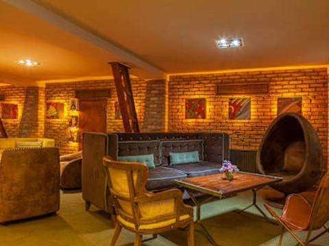 Temple Bar Inn — social hostel in Dublin, Ireland